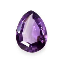 2.57 Ct. Amethyst from Brazil Video