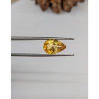 3.50 Ct. Citrine from Ceylon (Sri Lanka) Life Style