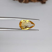 2.98 Ct. Citrine from Brazil Life Style