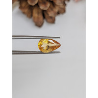3.02 Ct. Citrine from Brazil Life Style