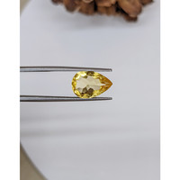 3.21 Ct. Citrine from Brazil Life Style