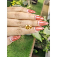 2.99 Ct. Citrine from Brazil Life Style