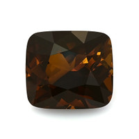 12.45 Ct.Tw. Cushion Tourmaline