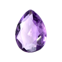 1.50 Ct. Amethyst from Brazil Video