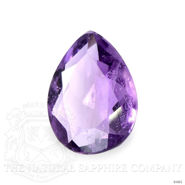 1.50 Ct. Amethyst from Brazil