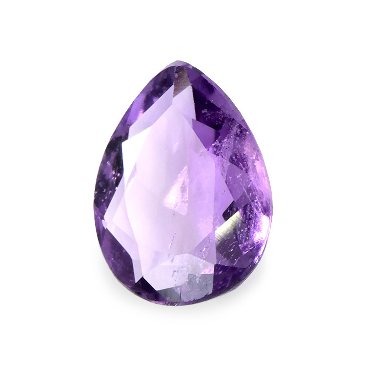 1.50 Ct. Amethyst from Brazil