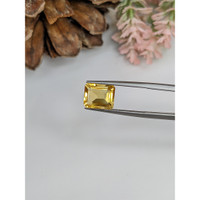 2.98 Ct. Citrine from Brazil Life Style