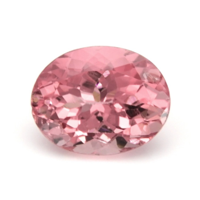 1.95 Ct. Tourmaline from Mozambique Video
