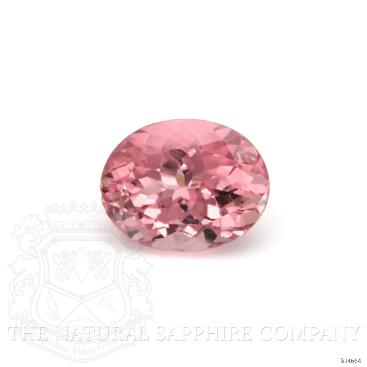 1.95 Ct. Tourmaline from Mozambique