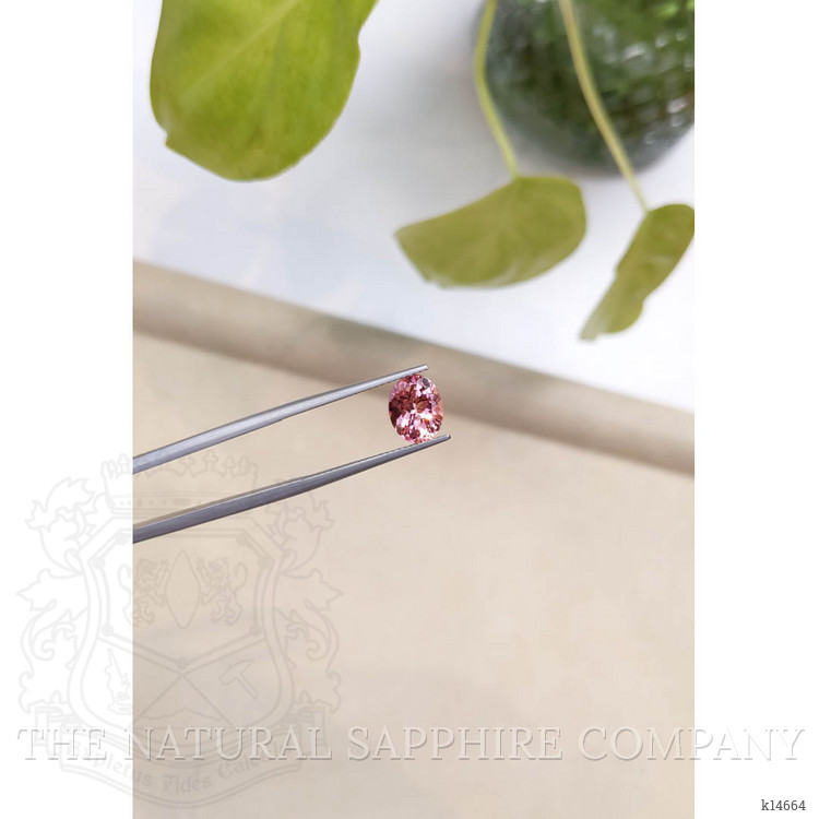 1.95 Ct. Tourmaline from Mozambique