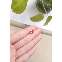 1.95 Ct. Tourmaline from Mozambique Life Style