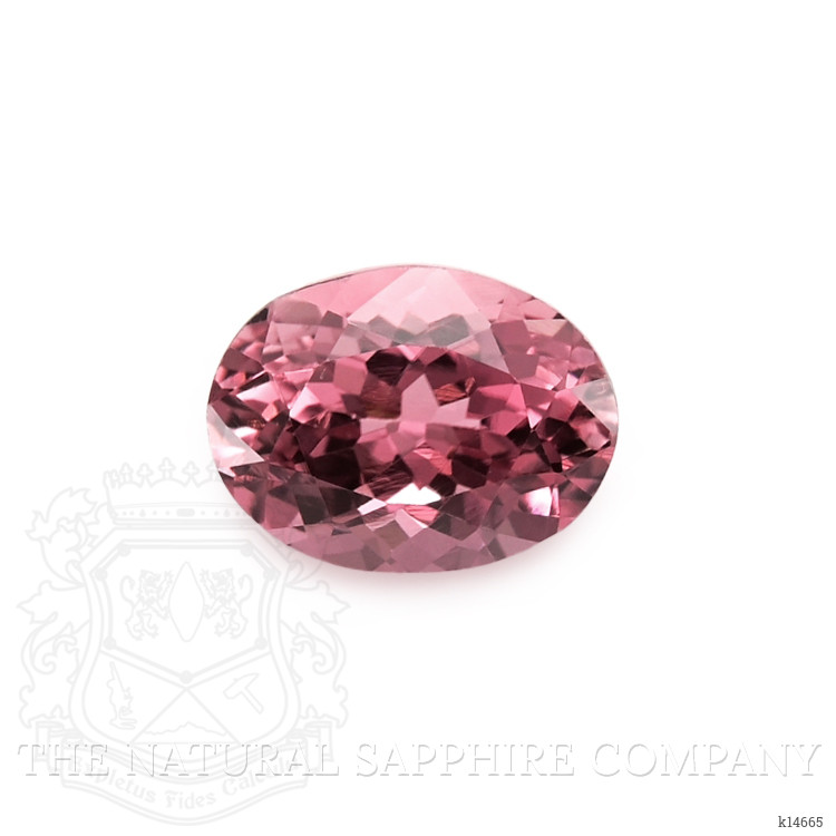 2.18 Ct. Tourmaline from Mozambique