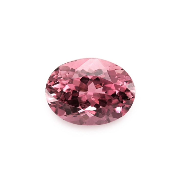 2.18 Ct. Tourmaline from Mozambique