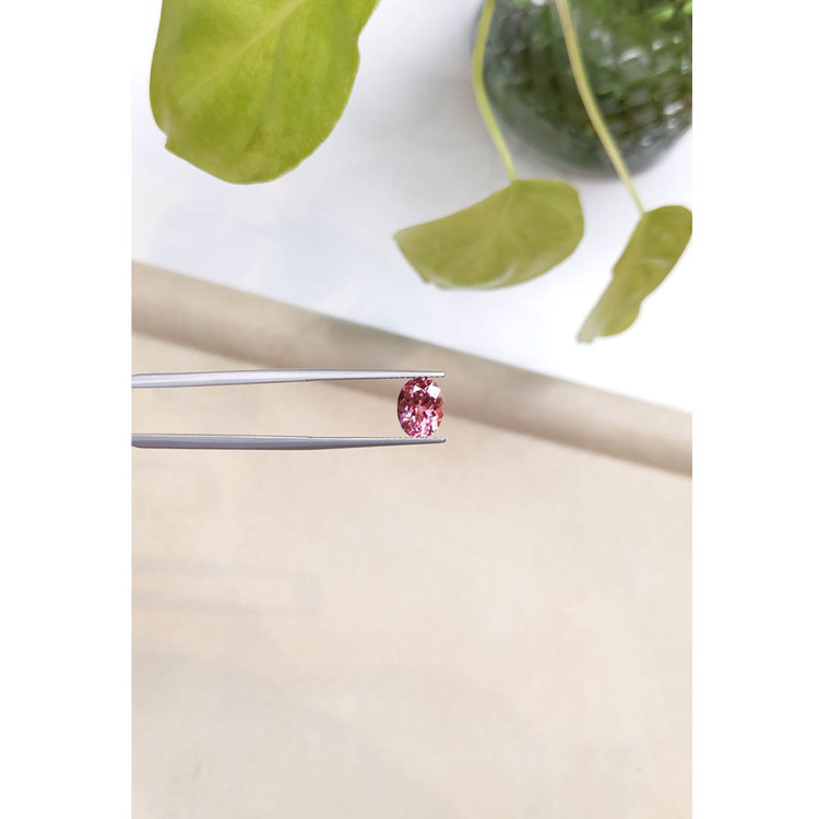 2.18 Ct. Tourmaline from Mozambique