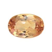 1.92 Ct. Topaz from Ceylon (Sri Lanka) Video