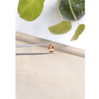 1.92 Ct. Topaz from Ceylon (Sri Lanka) Life Style