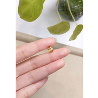 1.92 Ct. Topaz from Ceylon (Sri Lanka) Life Style