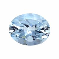 1.55 Ct. Aquamarine from Brazil Video