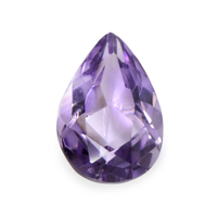 1.71 Ct. Amethyst from Brazil Video