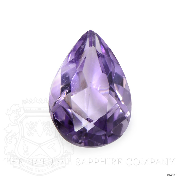 1.71 Ct. Amethyst from Brazil