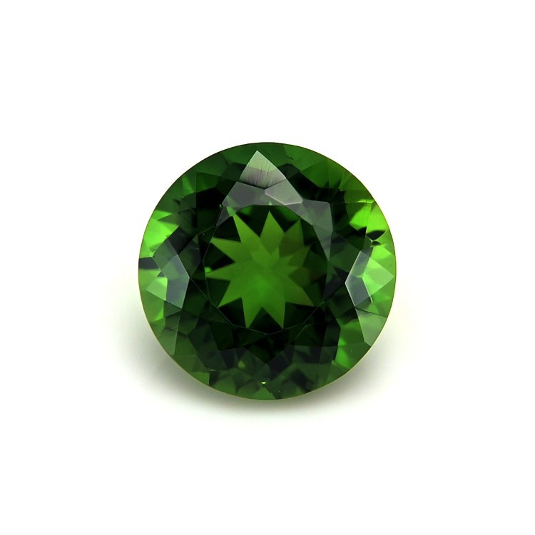 2.05 Ct. Chrome Tourmaline from Africa