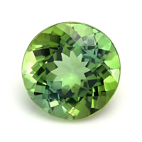 2.88 Ct. Tourmaline from Mozambique Video