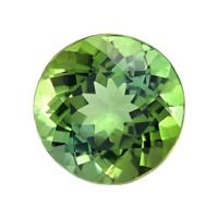 2.88 Ct. Tourmaline from Mozambique Video