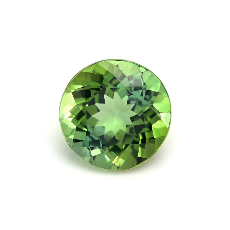 2.88 Ct. Tourmaline from Mozambique