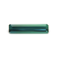 7.04 Ct. Tourmaline from Mozambique Video
