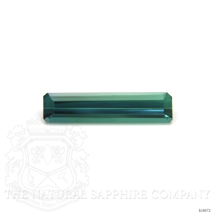 7.04 Ct. Tourmaline from Mozambique