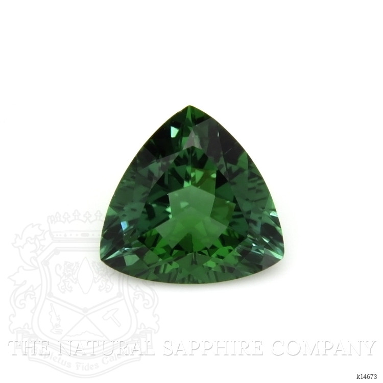0.87 Ct. Tourmaline from Mozambique