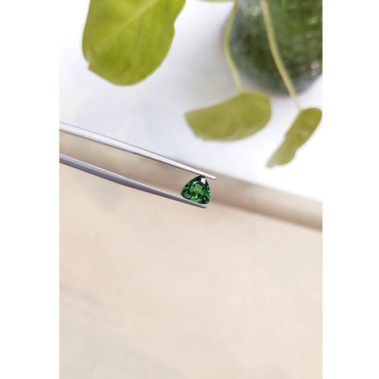 0.87 Ct. Tourmaline from Mozambique