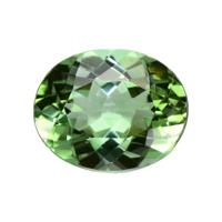 2.59 Ct. Tourmaline from Mozambique Video