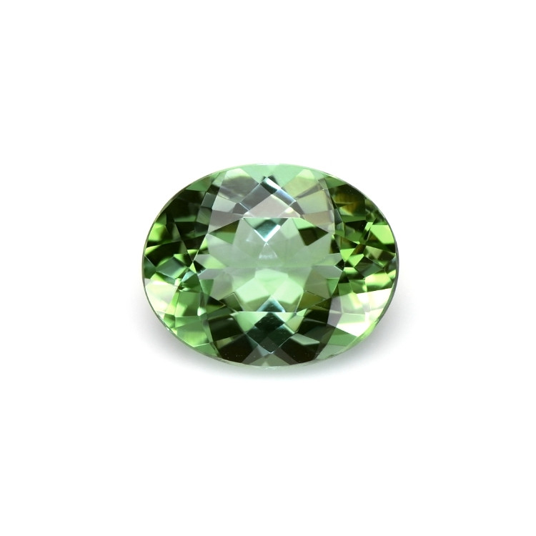 2.59 Ct. Tourmaline from Mozambique