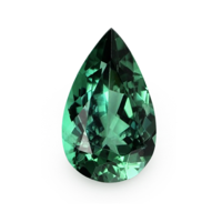 2.59 Ct. Tourmaline from Mozambique Video