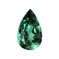 2.59 Ct. Tourmaline from Mozambique Video