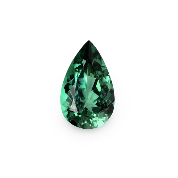 2.59 Ct. Tourmaline from Mozambique