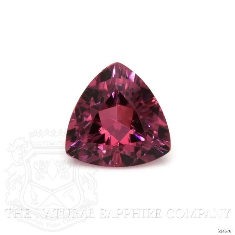 1.86 Ct. Tourmaline from Mozambique
