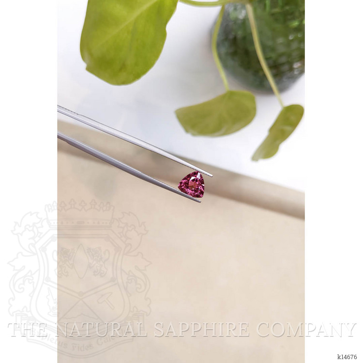 1.86 Ct. Tourmaline from Mozambique