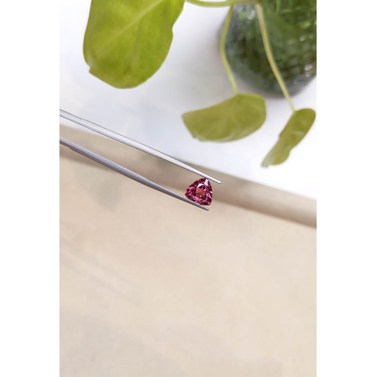 1.86 Ct. Tourmaline from Mozambique