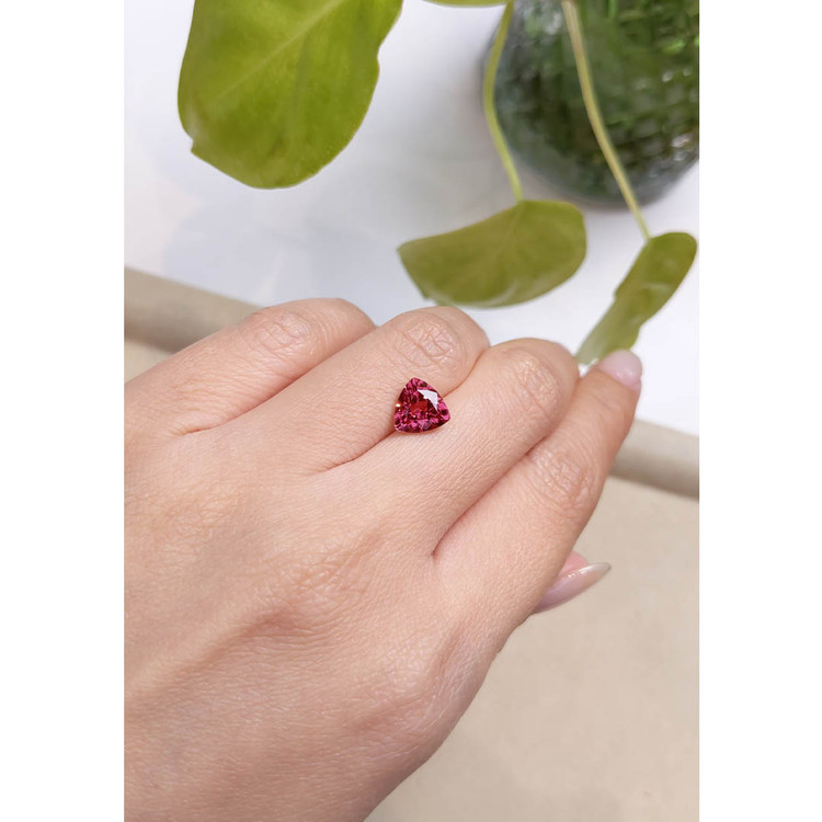 1.86 Ct. Tourmaline from Mozambique