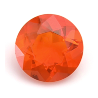 1.88 Ct. Fire/Fire Jelly Opal from Mexico Video