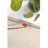 1.88 Ct. Fire/Fire Jelly Opal from Mexico Life Style
