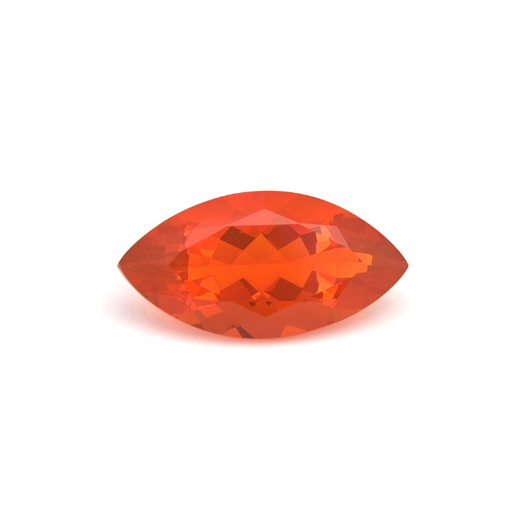 5.52 Ct. Fire Opal from Mexico