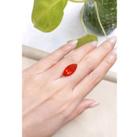 4.43 Ct. Fire Opal from Mexico Life Style