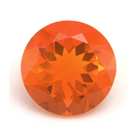 5.08 Ct. Fire/Fire Jelly Opal from Mexico Video