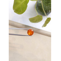 5.08 Ct. Fire/Fire Jelly Opal from Mexico Life Style