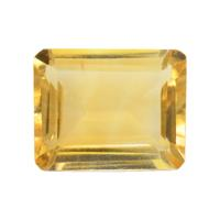 2.66 Ct. Citrine from Brazil Image