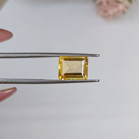 2.66 Ct. Citrine from Brazil Life Style