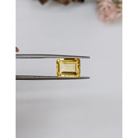 2.74 Ct. Citrine from Brazil Life Style